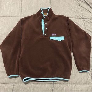 Patagonia Synchilla Sweater